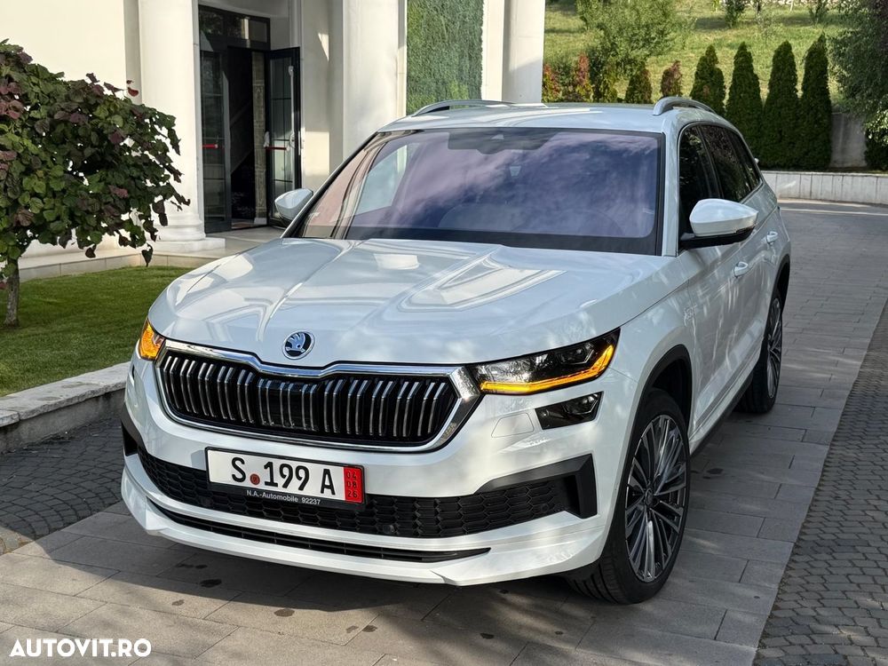 Skoda Kodiaq - 31