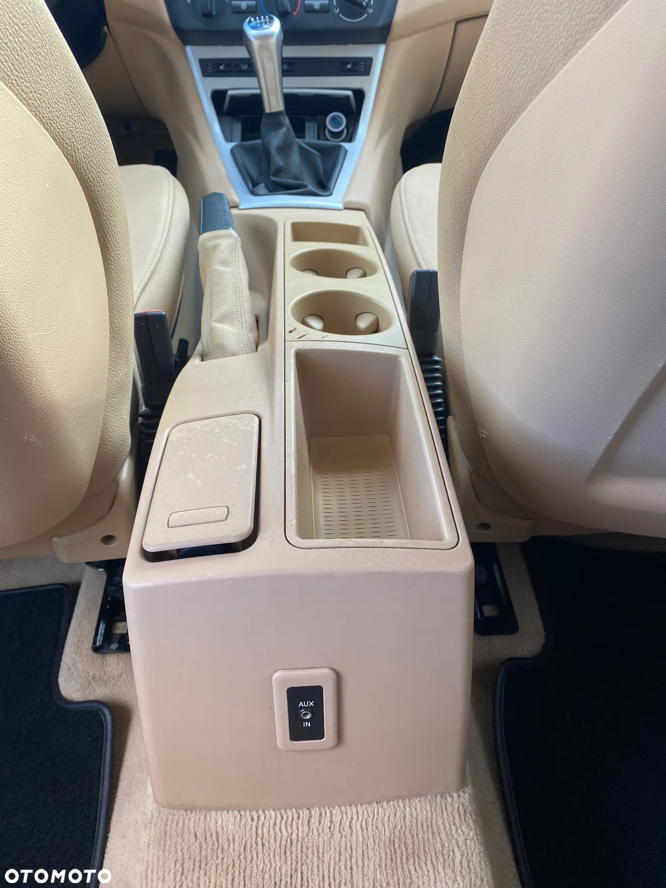 BMW X3 xDrive20d - 30
