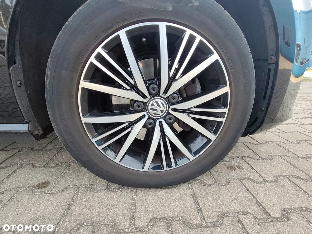 Volkswagen Golf 1.4 TSI BlueMotion Technology Allstar - 28