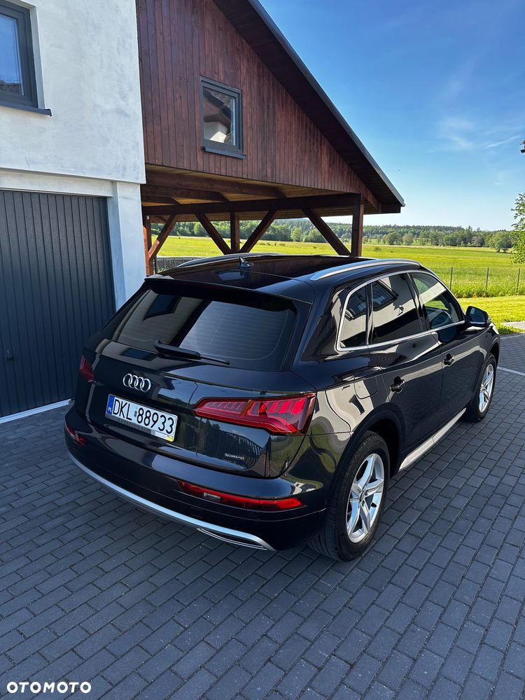 Audi Q5 - 19