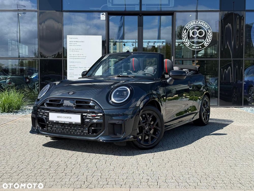 MINI Cooper - 3