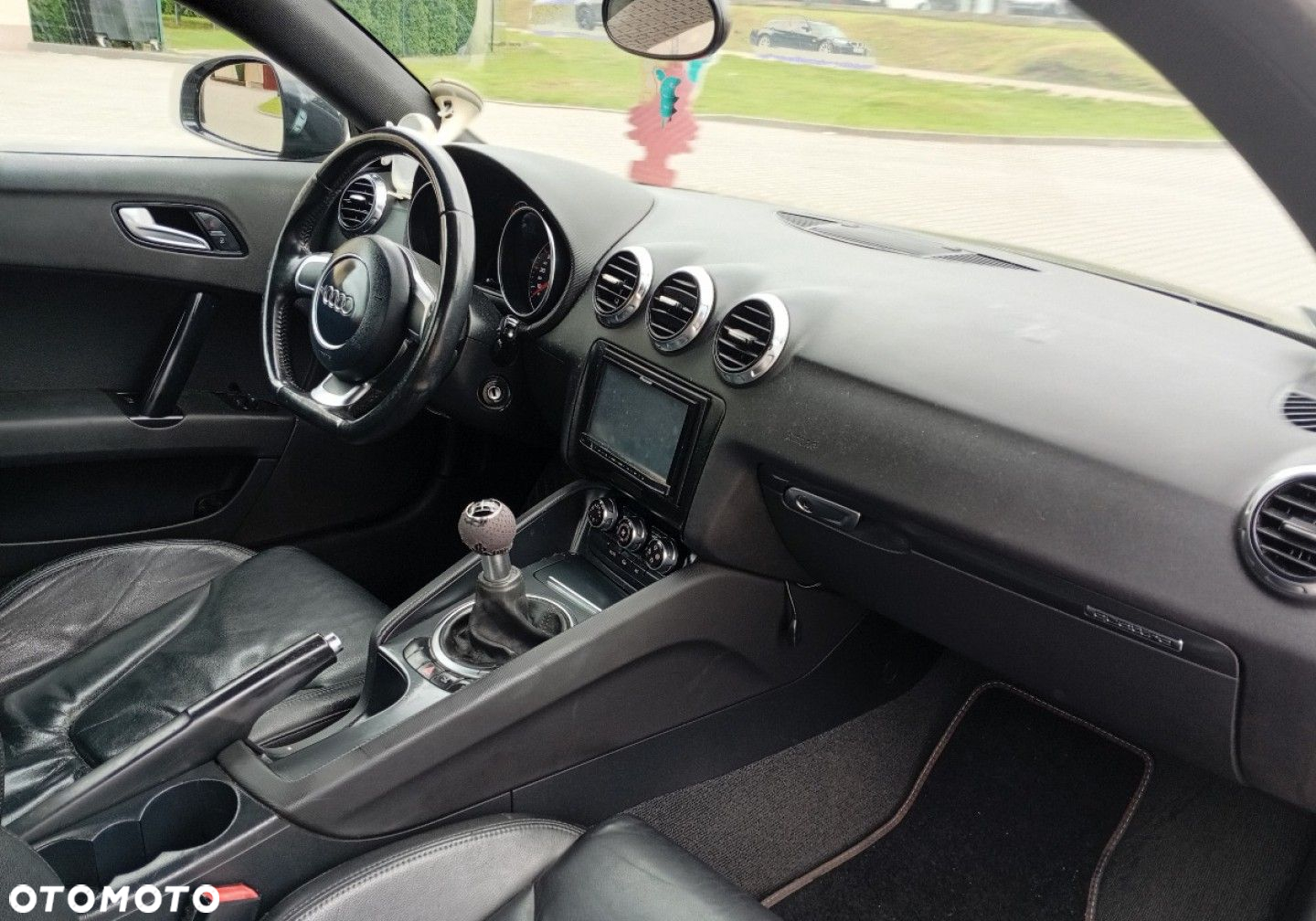 Audi TT Coupé - 14