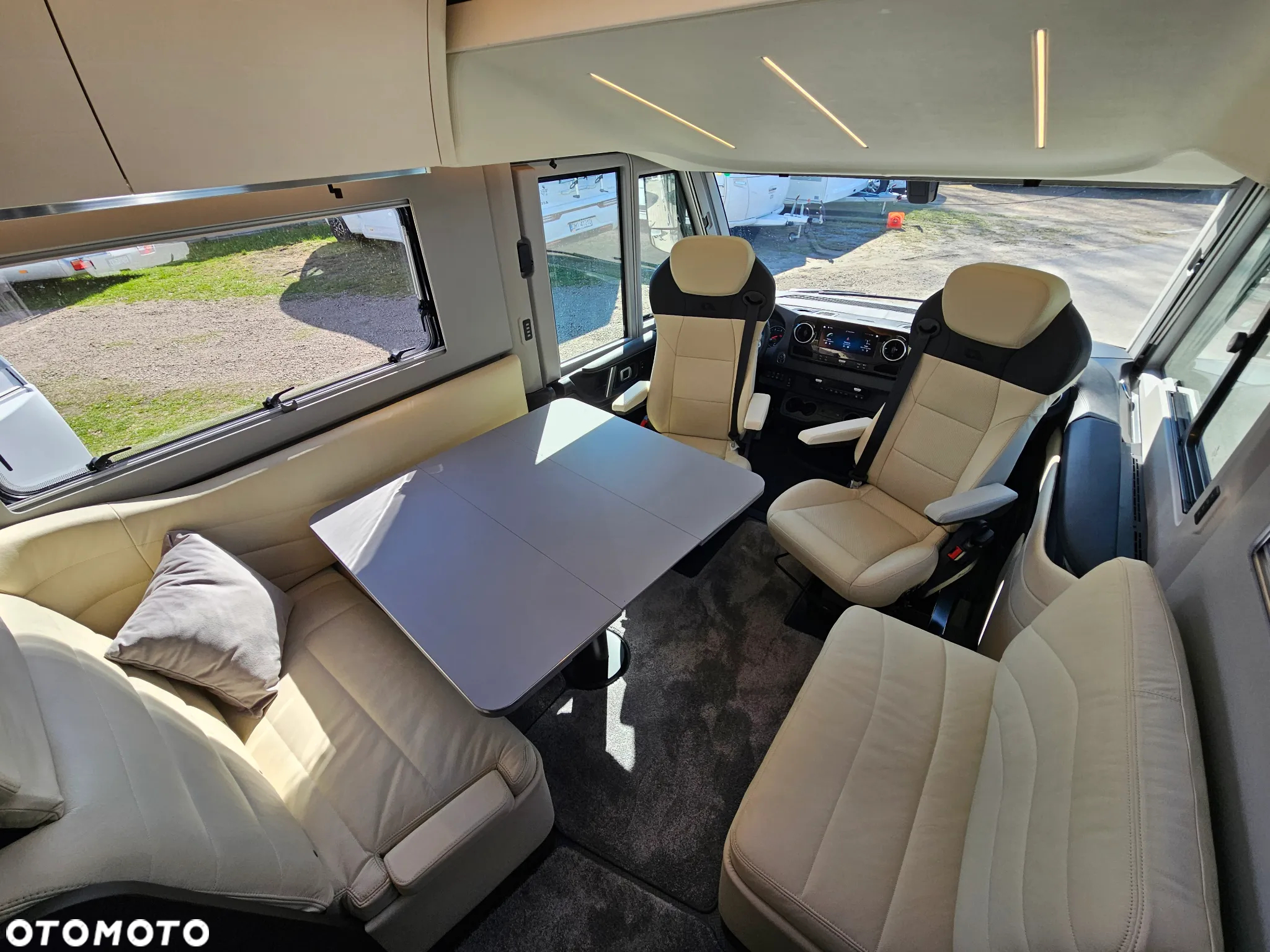 Adria Supersonic 890 LC - 17