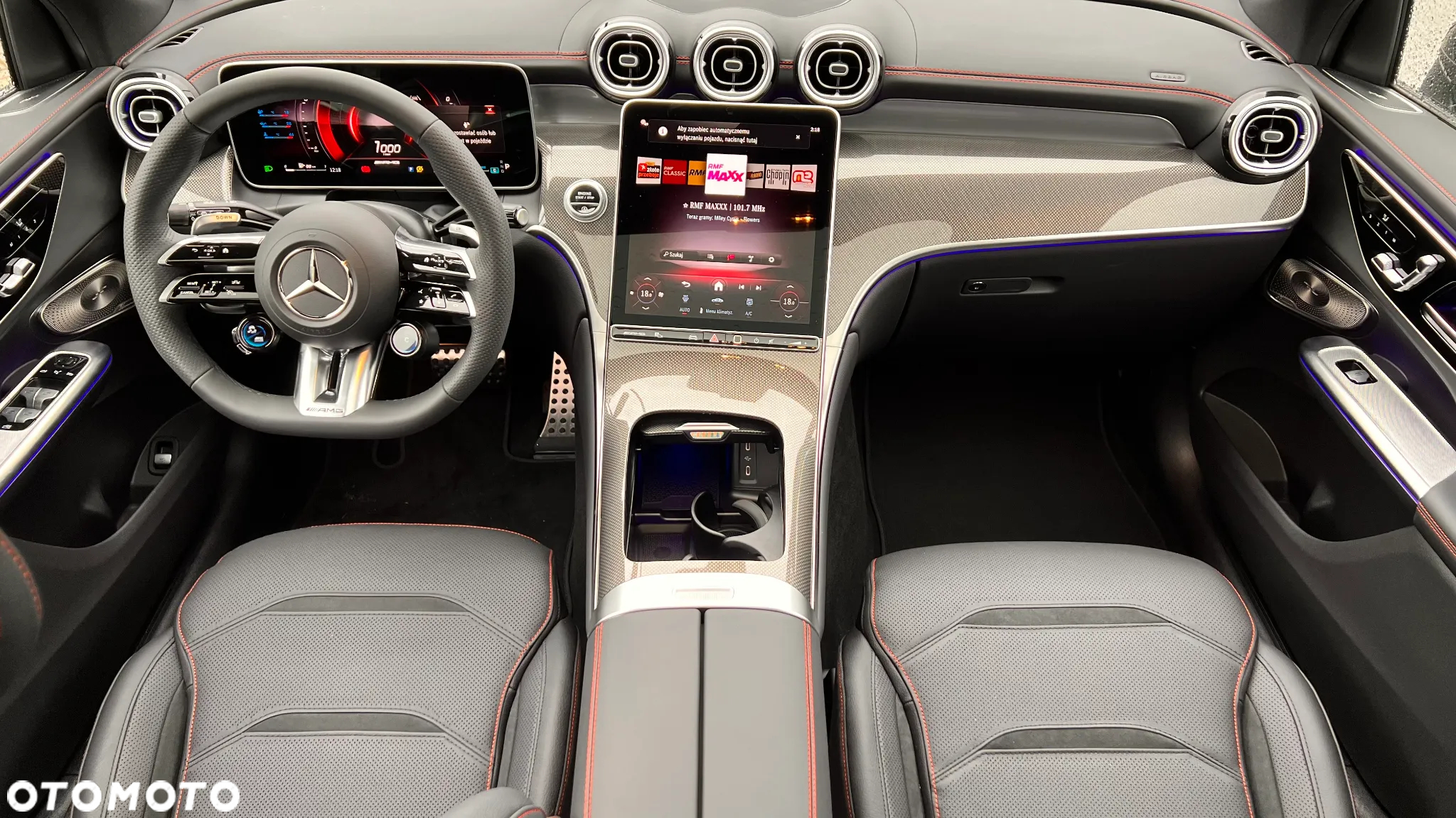 Mercedes-Benz GLC - 7