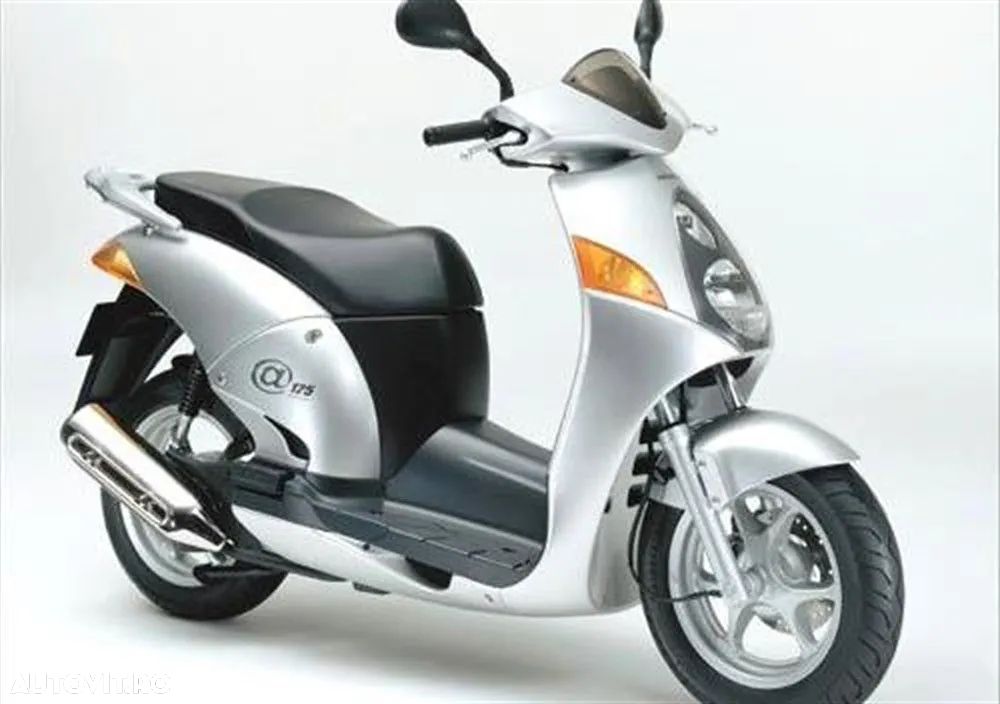 Dezmembram Honda NES FES chiocciola arond 125 150 4T - 1