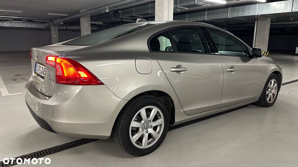 Volvo S60 - 19