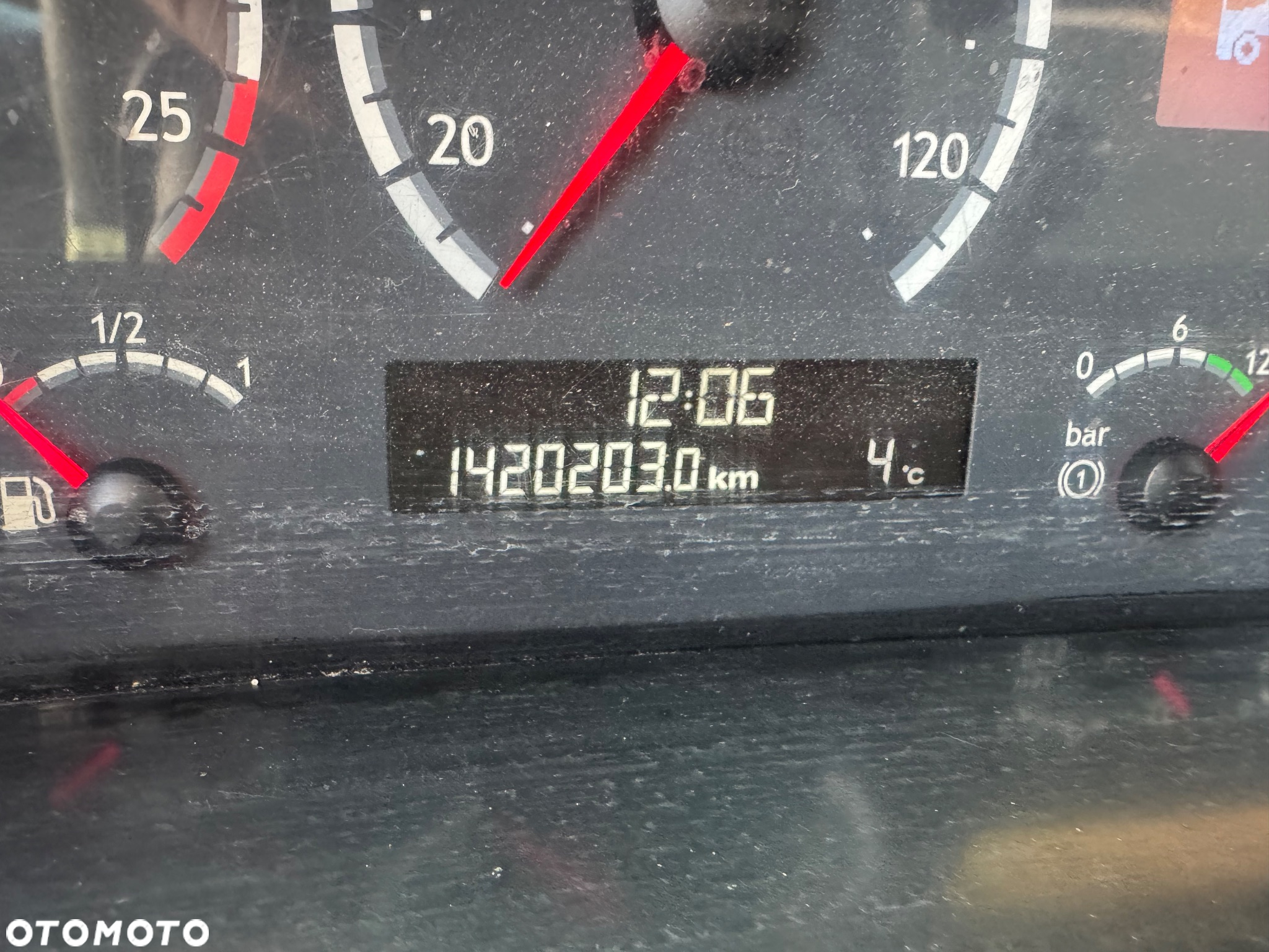 Scania R420 - 11