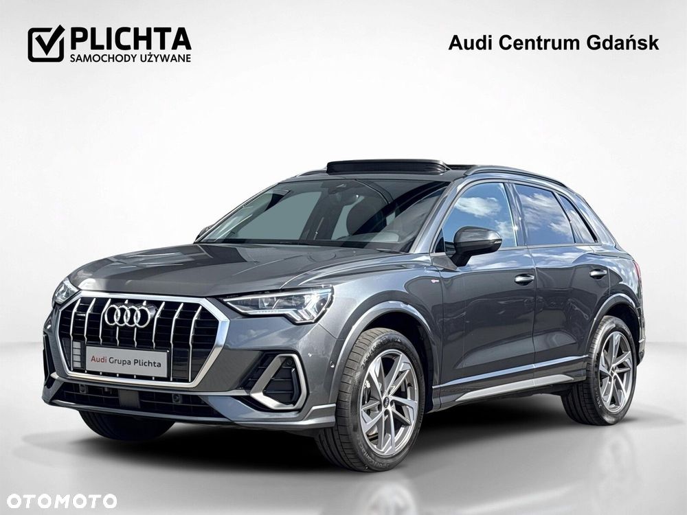 Audi Q3 - 2