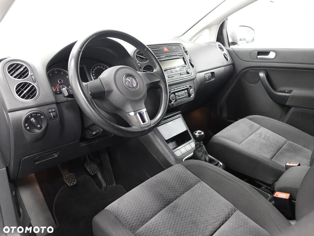 Volkswagen Golf Plus 1.6 Comfortline - 20