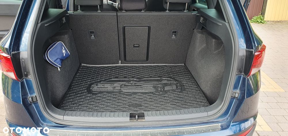 Seat Ateca - 4