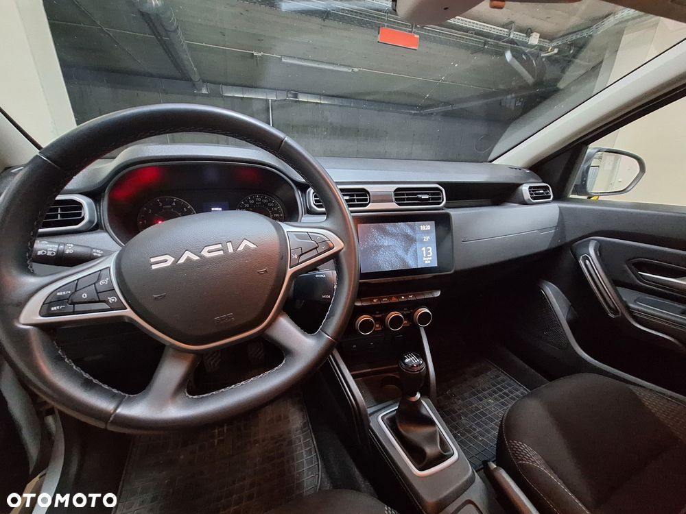 Dacia Duster 1.0 TCe Expression - 8