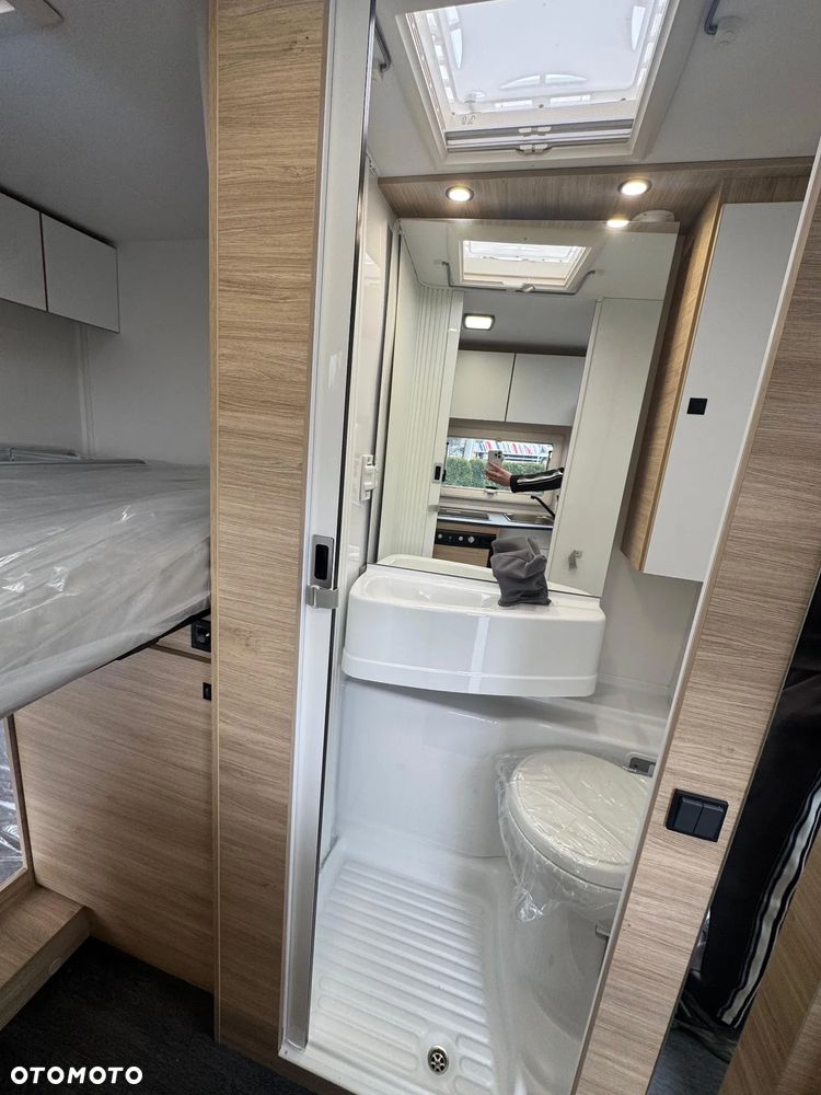 Ford Chausson s514 First Line - 21