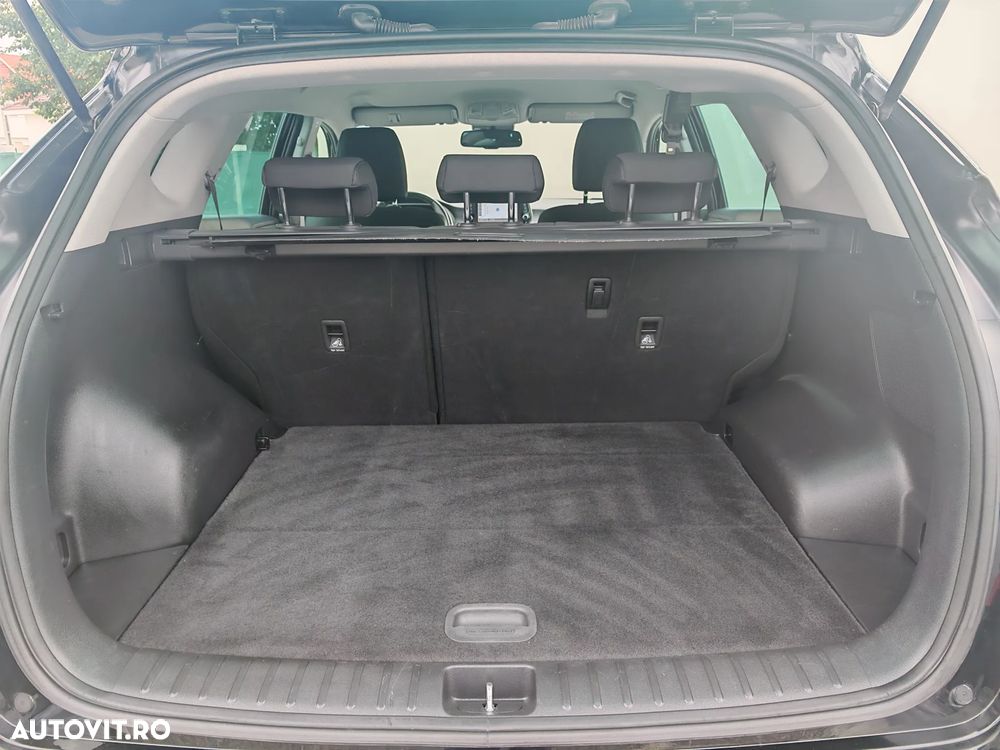 Hyundai Tucson - 12