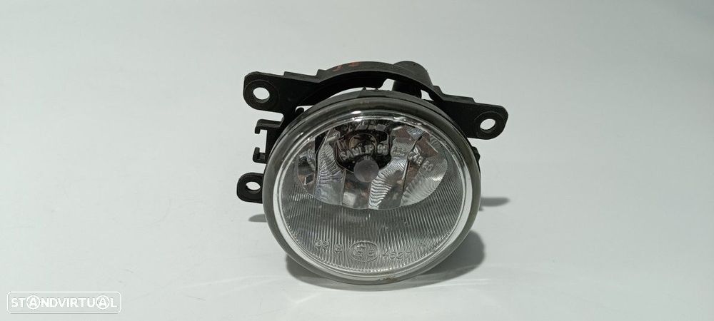 FAROL DE NEVOEIRO ESQUERDO CITROEN C4 PICASSO SX - 1