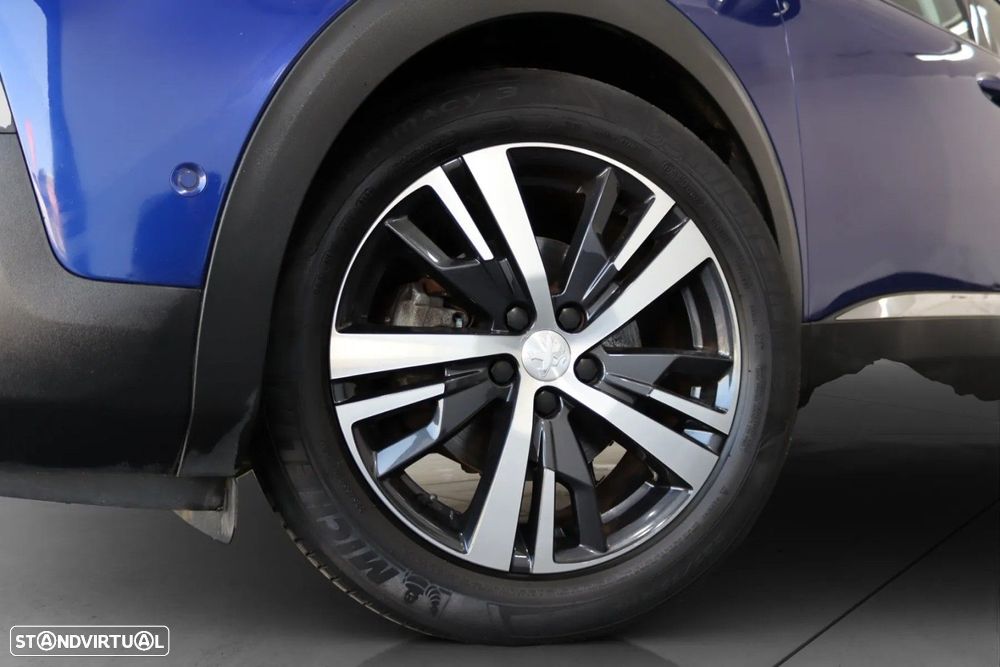 Peugeot 3008 1.2 PureTech GT Line - 15