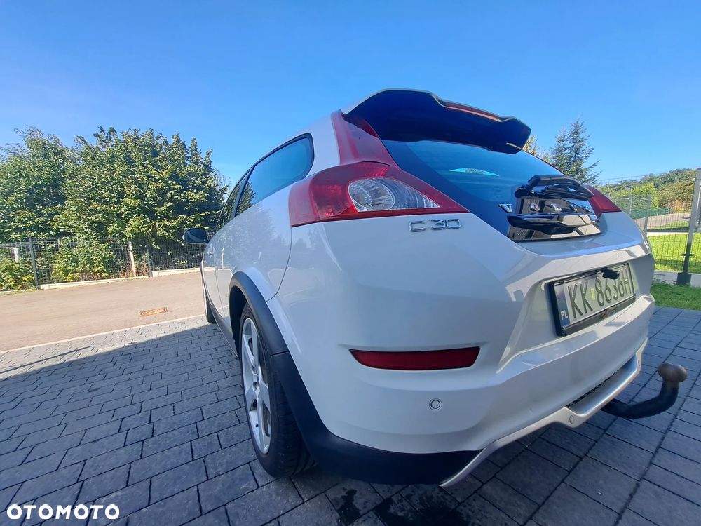 Volvo C30 D2 R-Design - 20