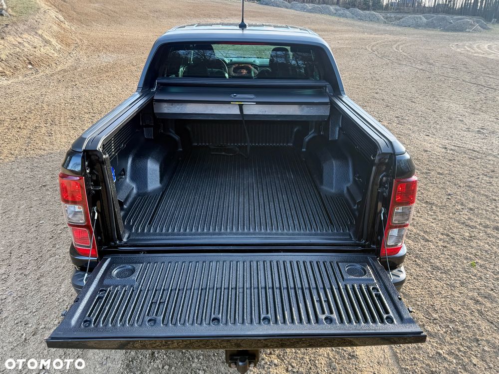 Ford Ranger Raptor - 12