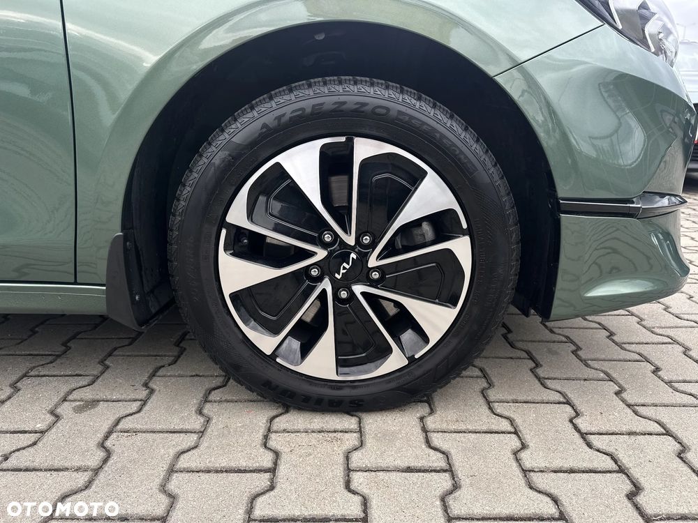 Kia Ceed 1.5 T-GDI Tribute - 18