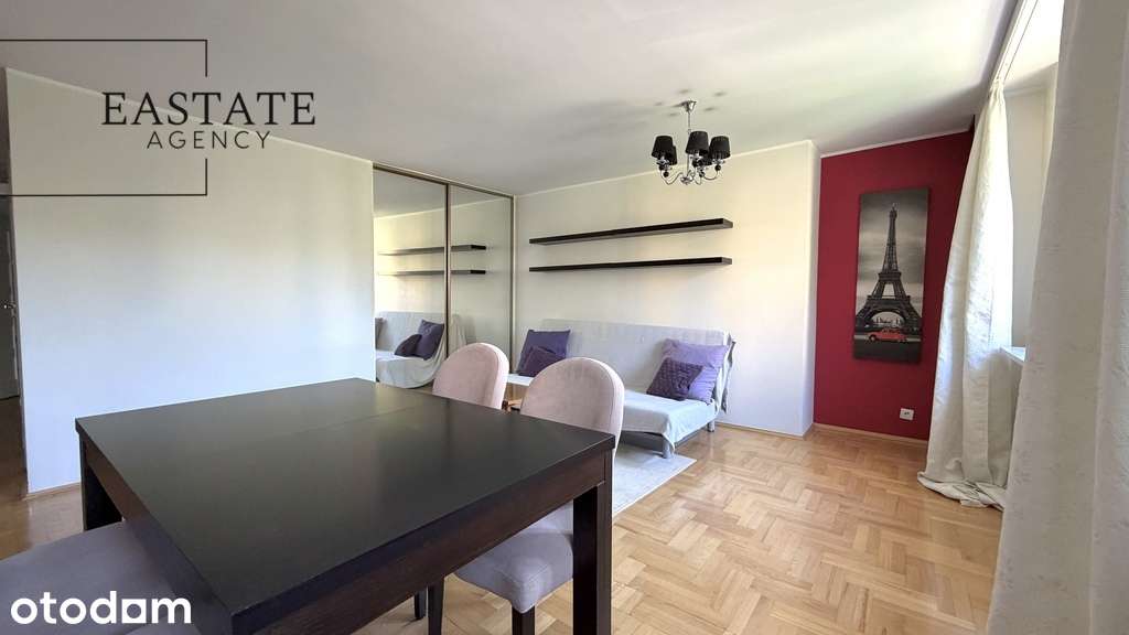 ul. Bukowińska, Warszawa — mieszkanie na wynajem, 3 pokoje, 66 m² — 2