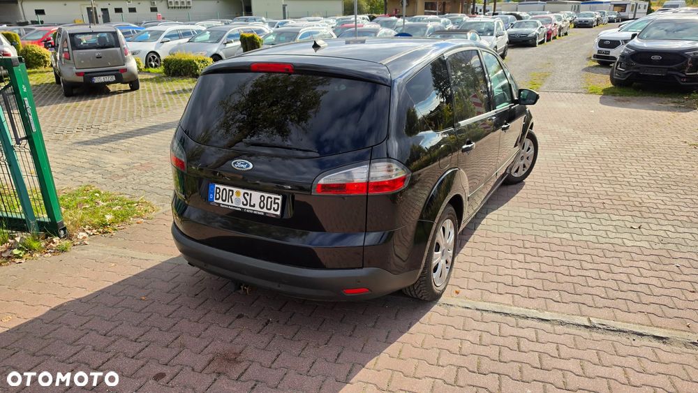 Ford S-Max 2.0 Viva Trend - 19