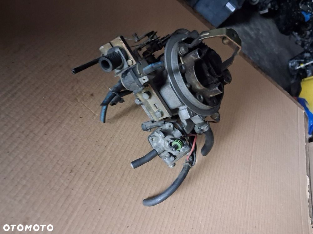 Gaźnik Fiat Tipo 1.4 - 3