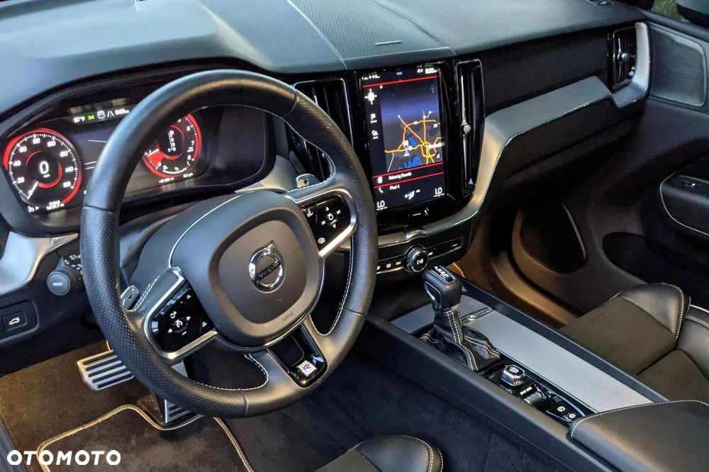 Volvo XC 60 - 9