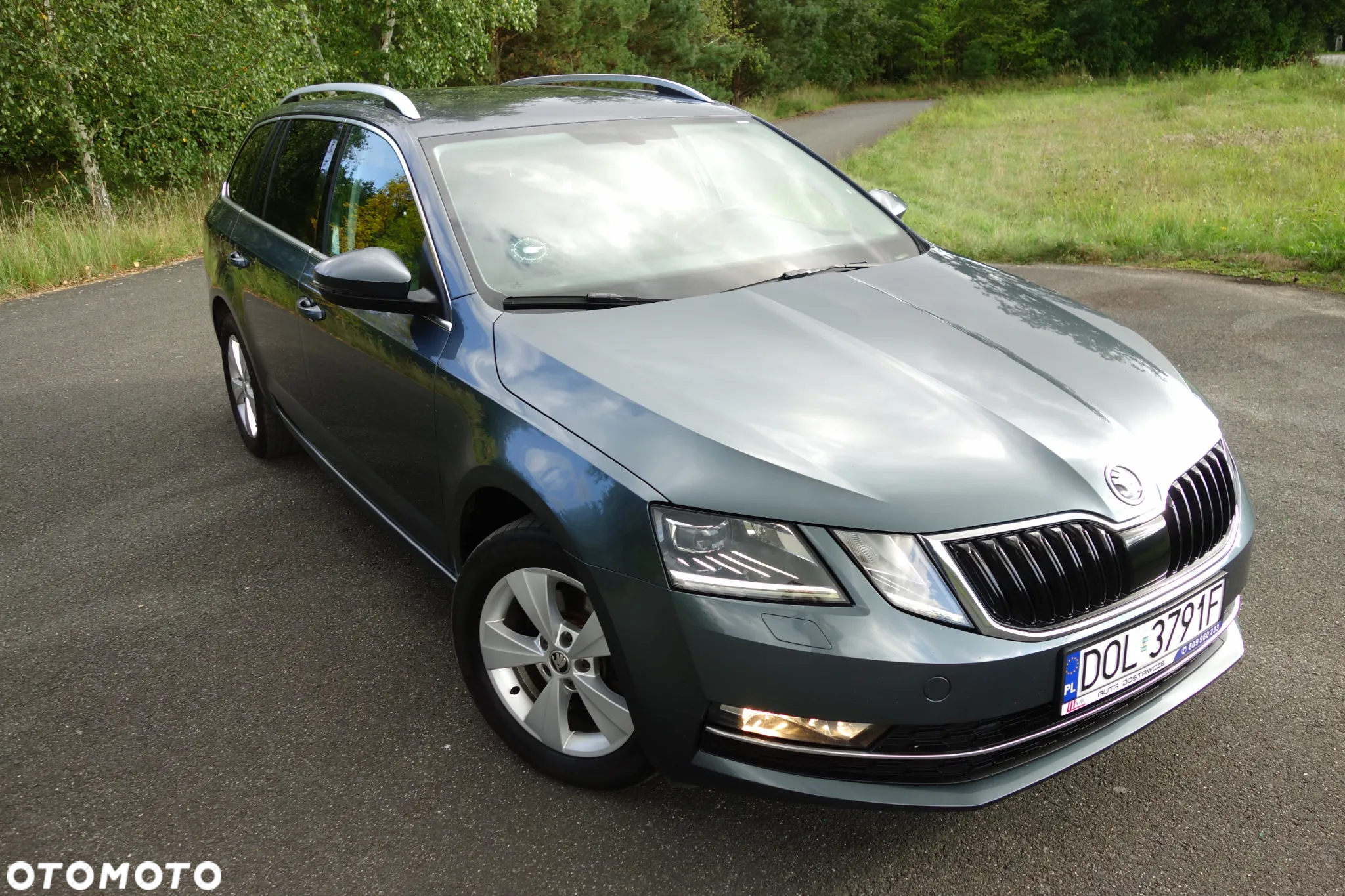 Skoda Octavia 2.0 TDI (Green tec) DSG Ambition - 18