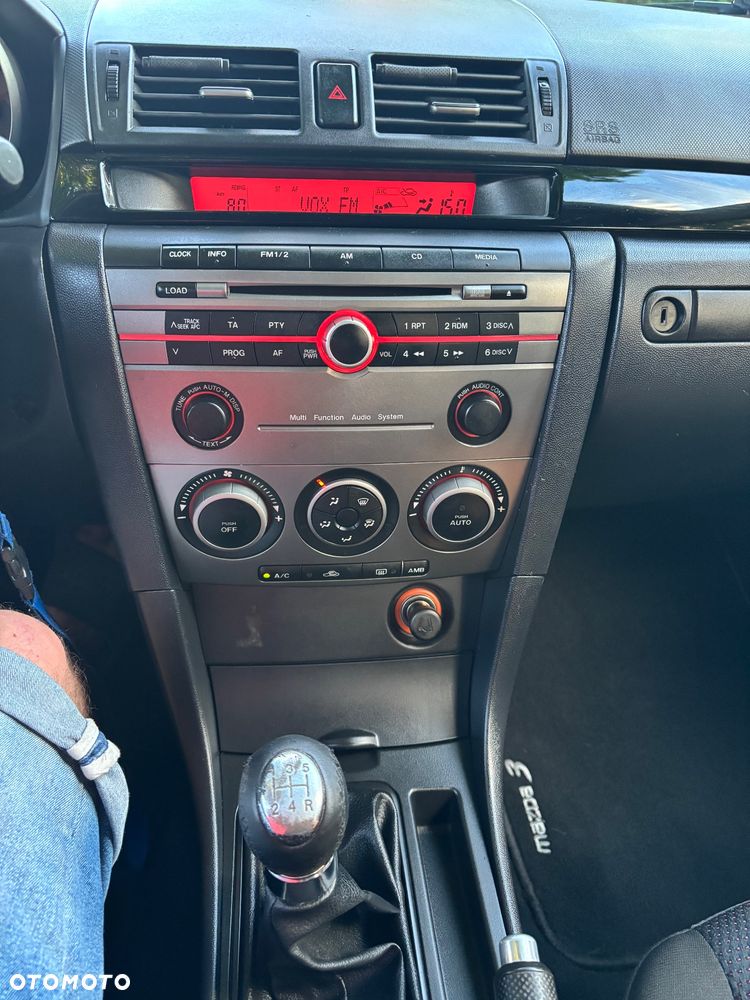 Mazda 3 - 18