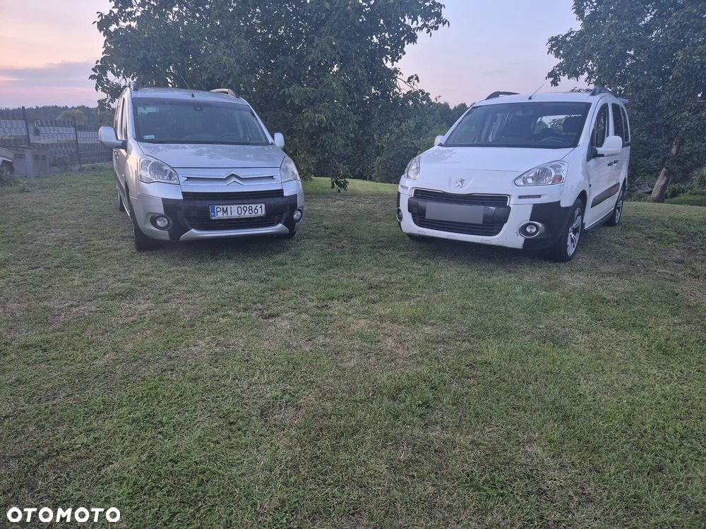 Citroën Berlingo 1.6 HDi - 2