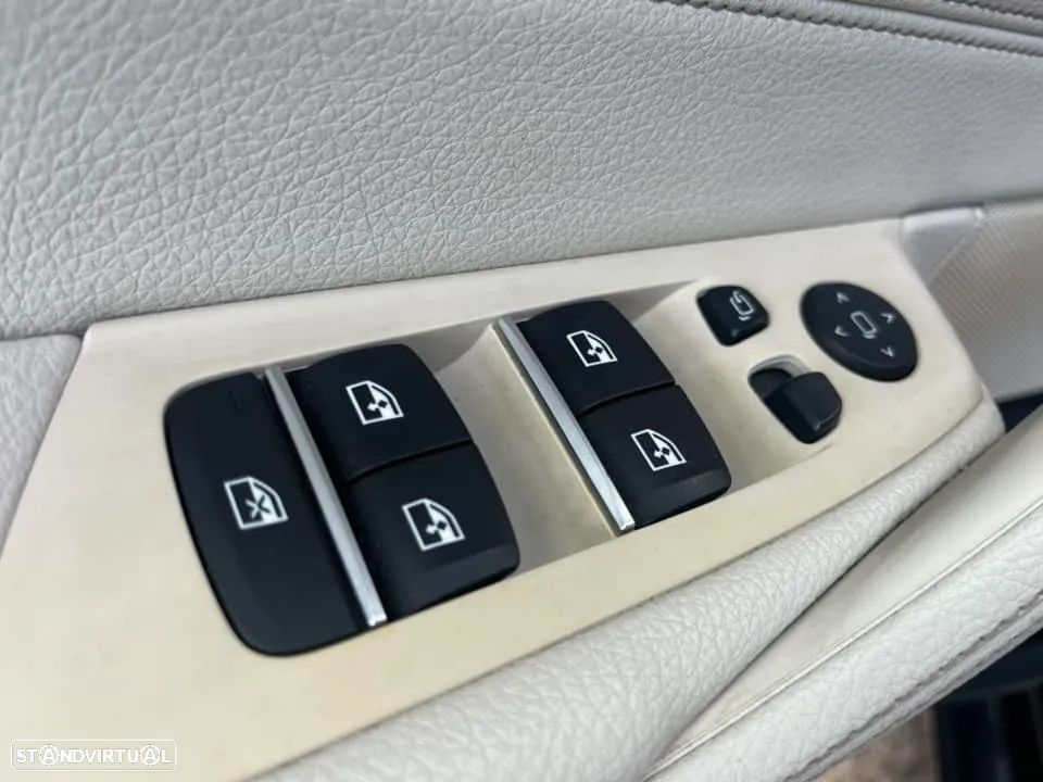 BMW 530 e - 9