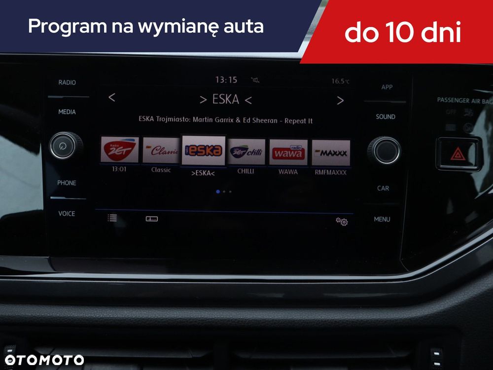 Volkswagen Polo - 14
