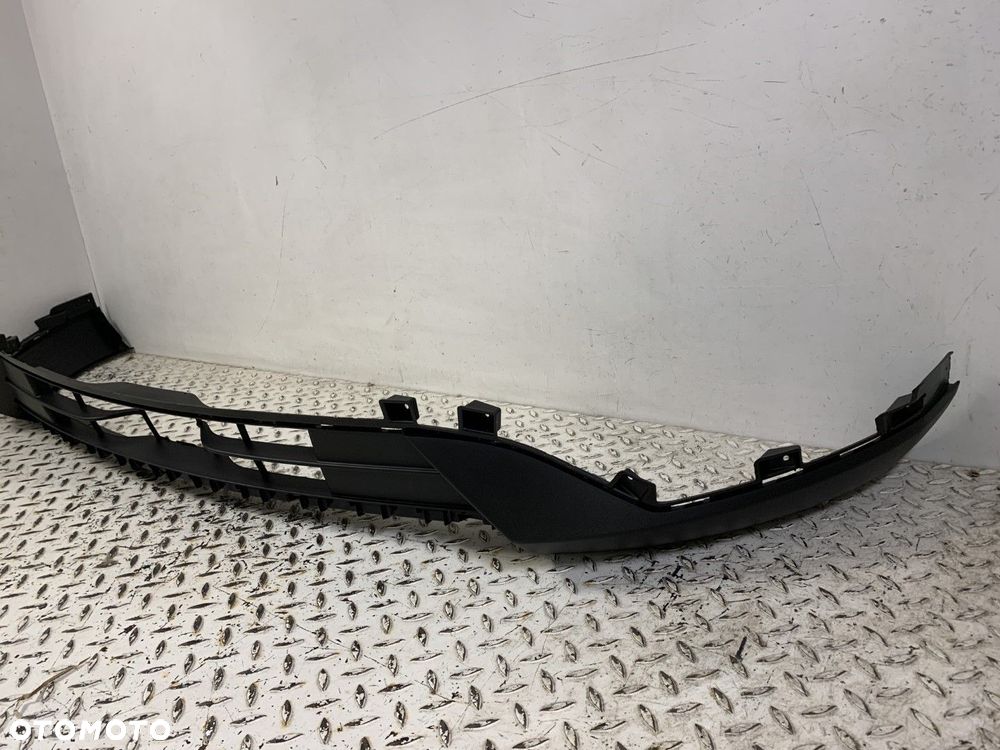 NOWY ORYGINALNY SPOILER ZDERZAK PRZEDNIEGO KRATKA PRZÓD FORD KUGA ESCAPE MK3 III 3 20-26 2460934 - 4