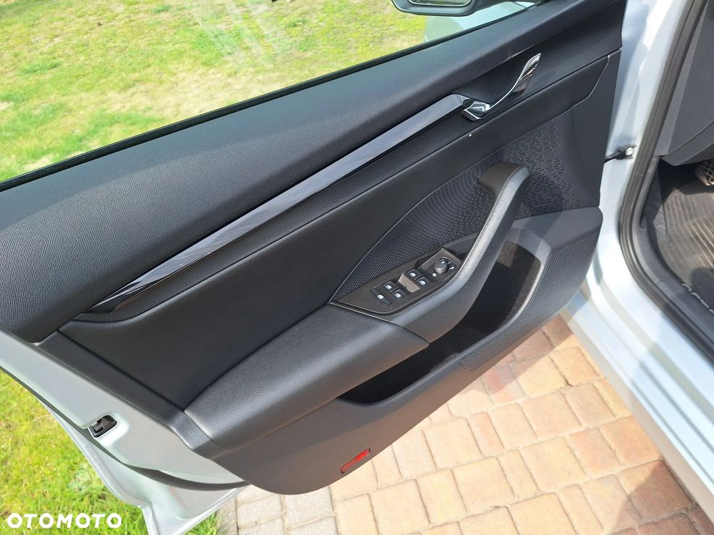 Skoda Octavia 1.5 TSI ACT Ambition - 15