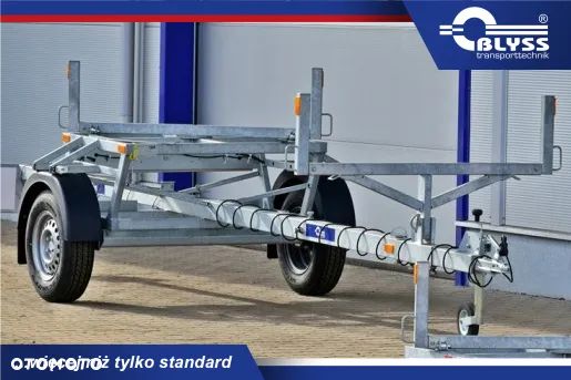 Blyss KL758013 DŁUŻYCA KŁONICOWA - 1