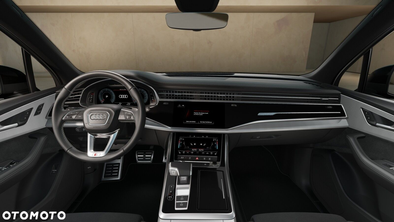 Audi Q7 - 6