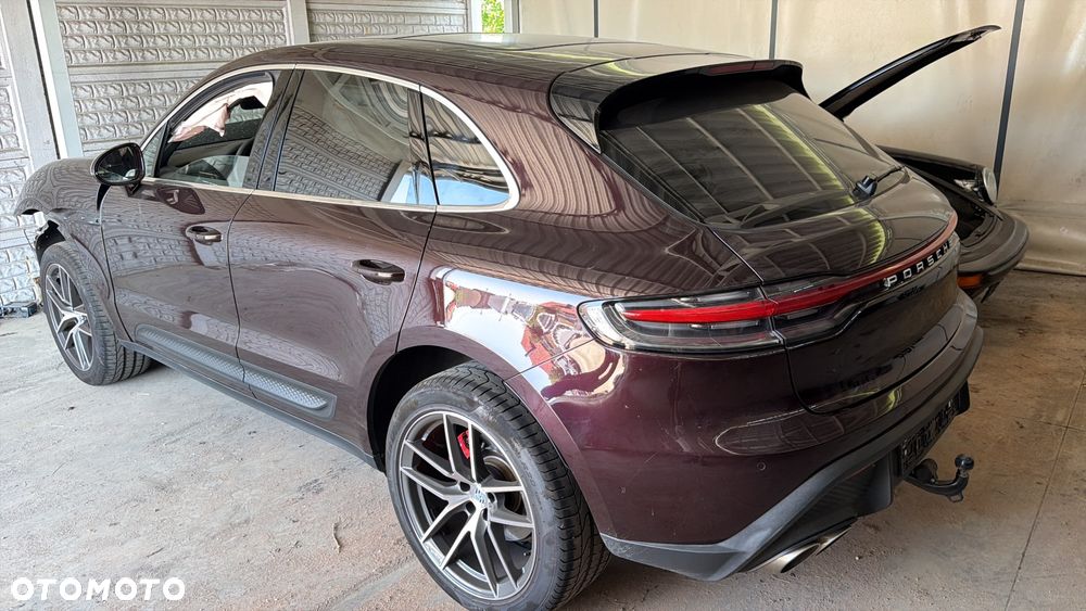 Porsche Macan S PDK - 4