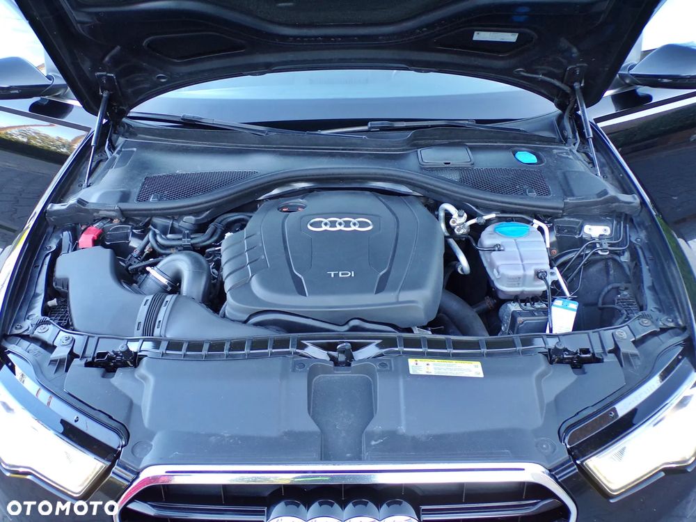 Audi A6 Avant 2.0 TDI - 32
