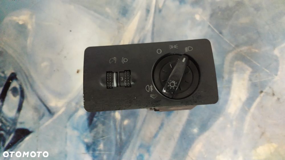 Przełącznik świateł 6y1941531 SKODA FABIA - 2