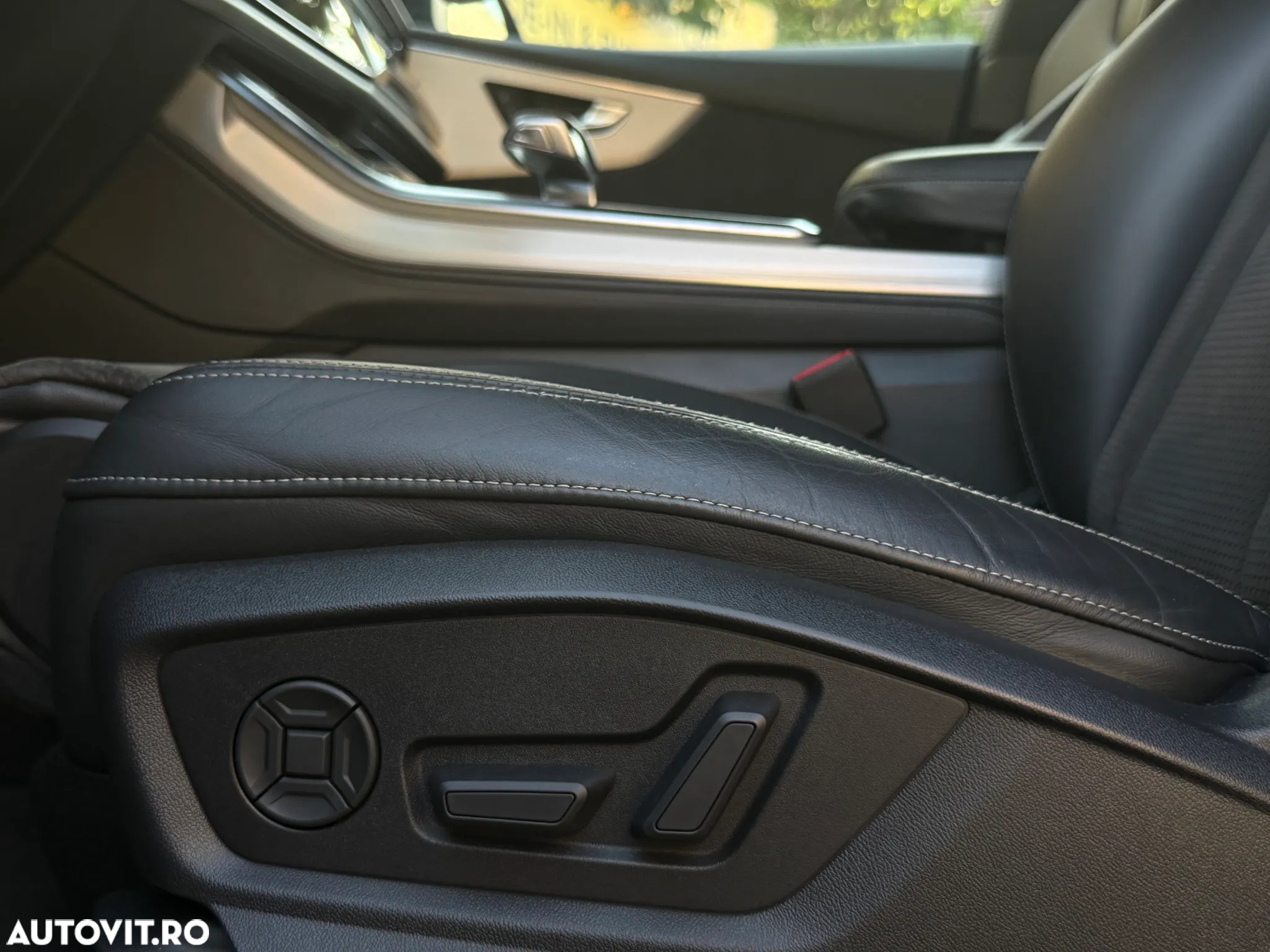 Audi Q8 50 TDI quattro Tiptronic MHEV - 29