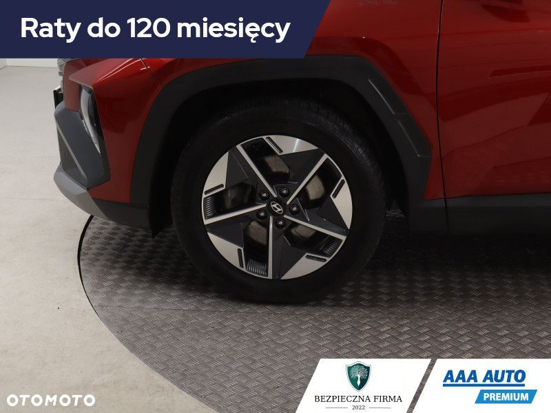 Hyundai Tucson - 17