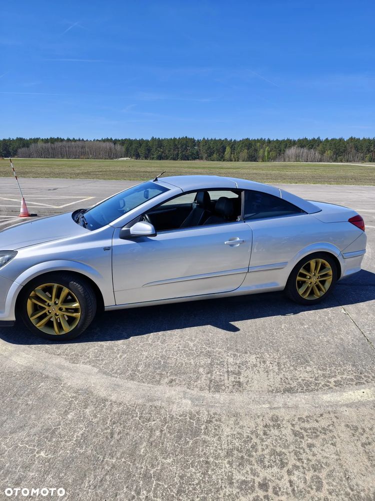 Opel Astra - 7