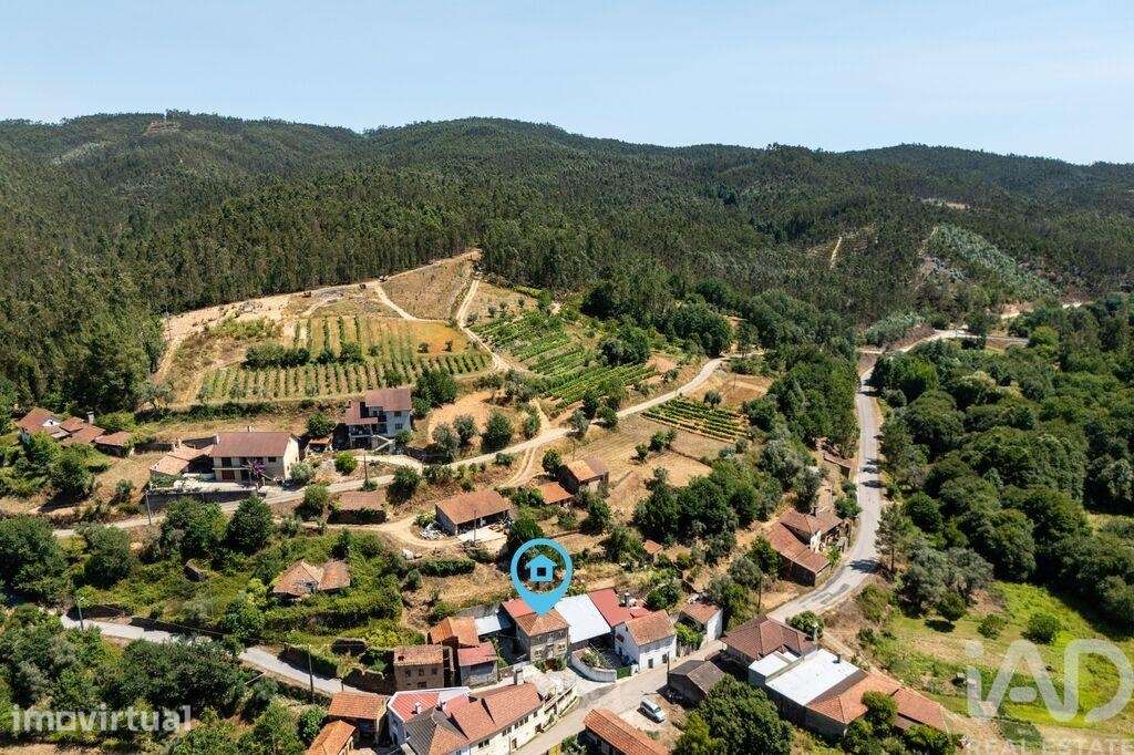 Casa / Villa T4 em Marmeleira de 119 m2 - Grande imagem: 4/32