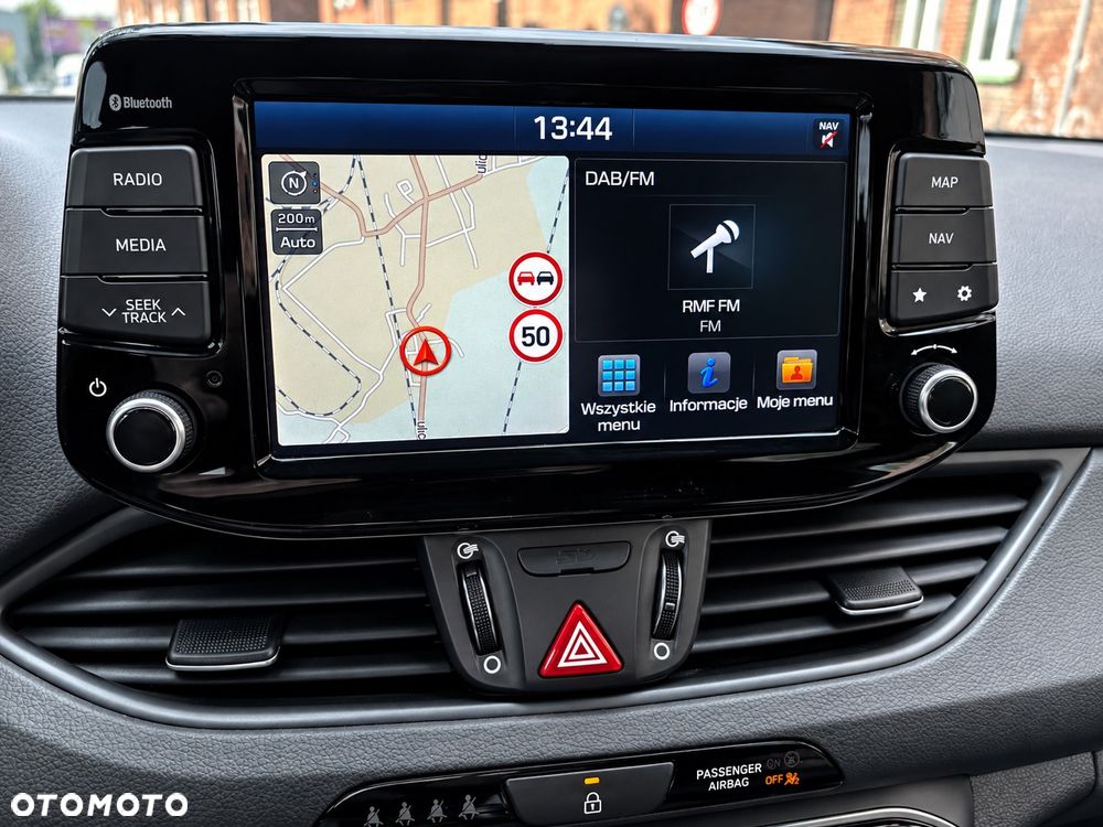 Hyundai i30 - 11