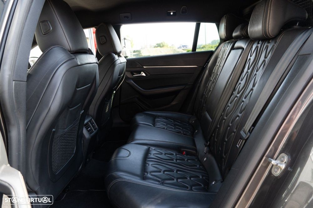 Peugeot 508 SW 1.5 BlueHDi GT Line - 32