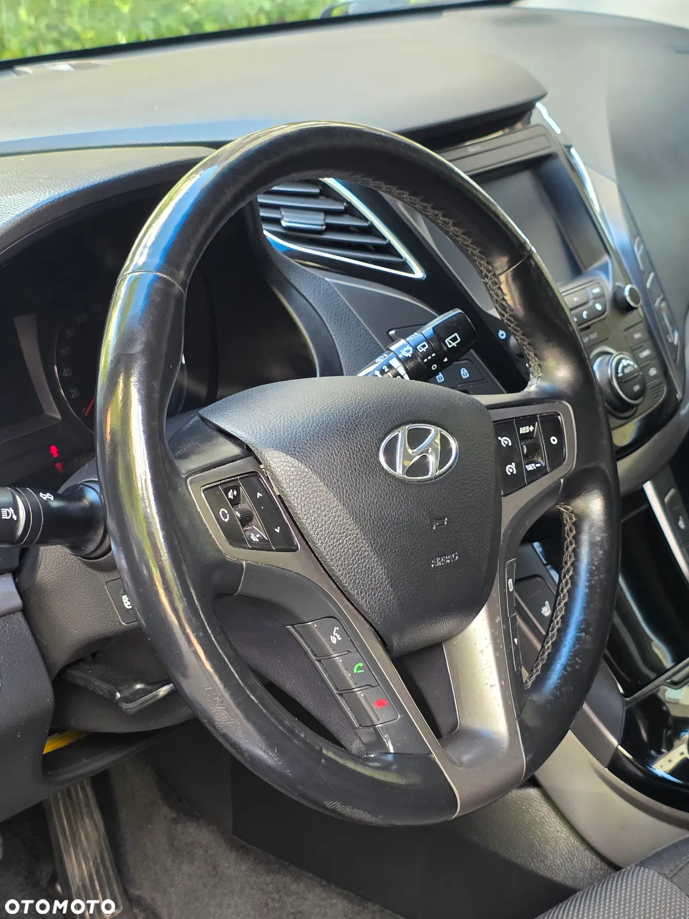 Hyundai i40 2.0 GDI Comfort - 12