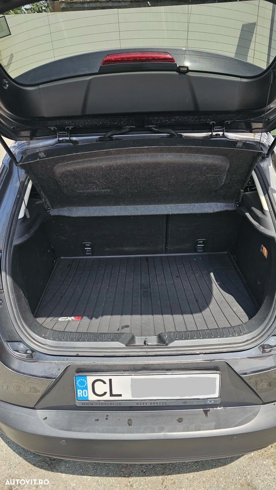 Mazda CX-3 CD105 4x4 AT Revolution Top - 10