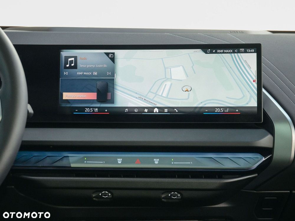 BMW X3 - 38
