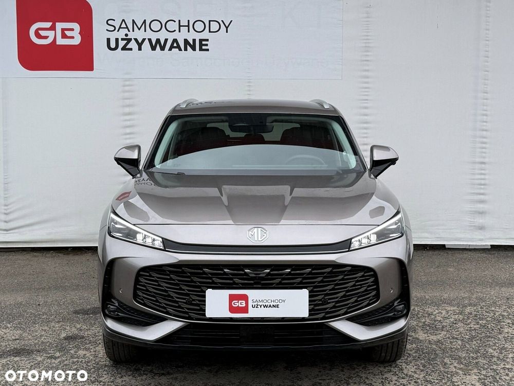 MG HS 1.5 T-GDI Exclusive - 3