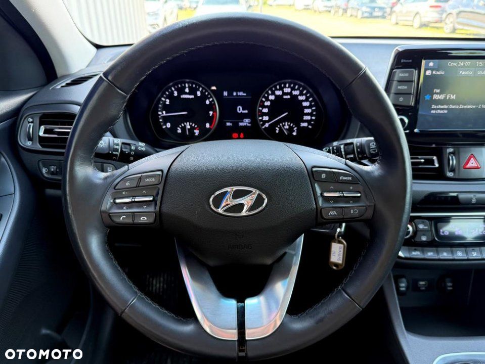 Hyundai i30 - 12