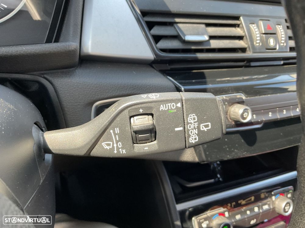 BMW 216 Active Tourer d - 22